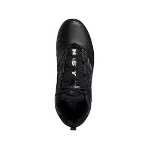 Adidas Nasty Fly 2E 20 "Core Black" Men's Football Cleat| 11.5